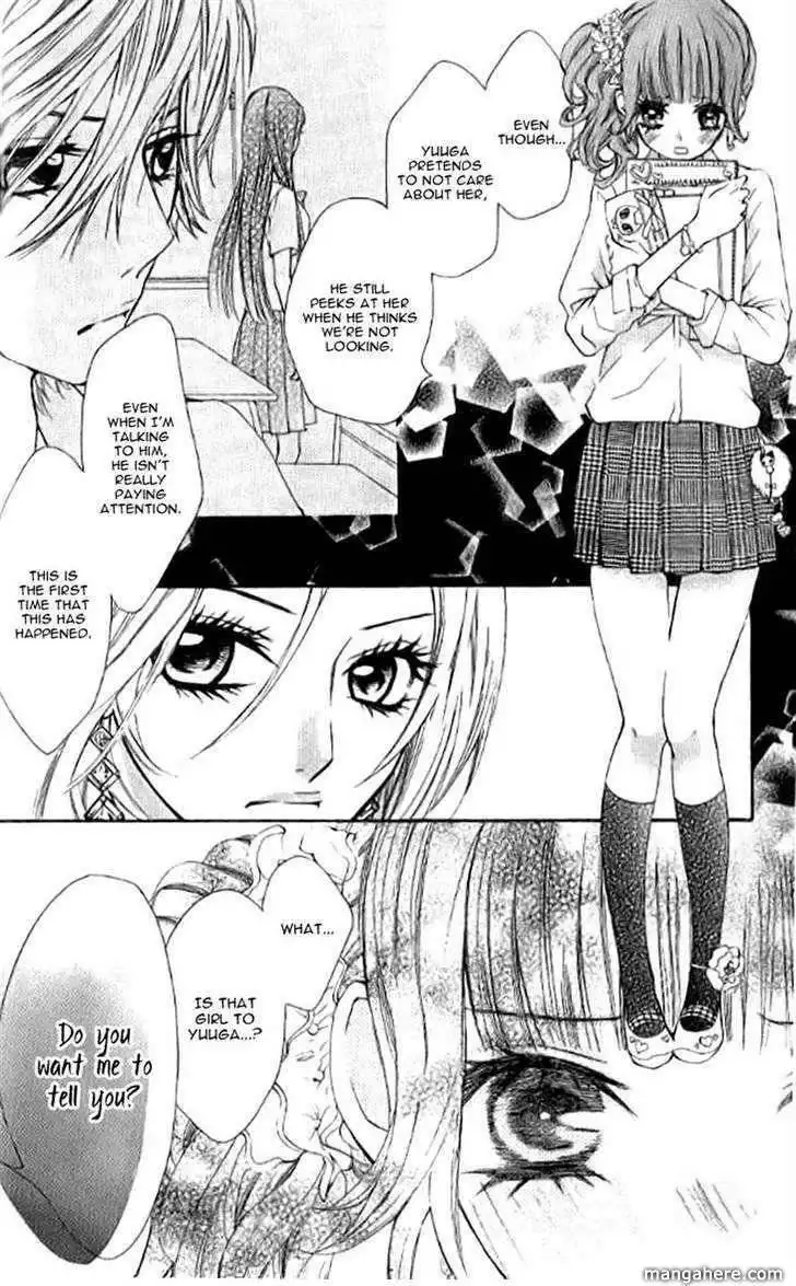 Ojou-sama wa Oyome-sama Chapter 13 21